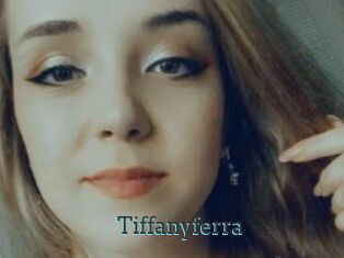Tiffanyferra