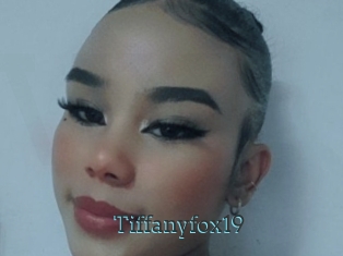 Tiffanyfox19