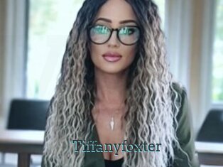 Tiffanyfoxter