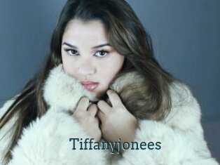 Tiffanyjonees
