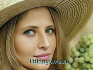 Tiffanylawson