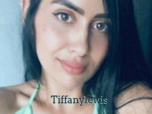 Tiffanylewis