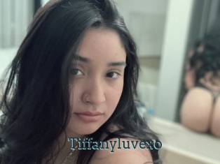 Tiffanyluvexo