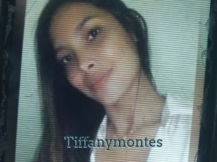 Tiffanymontes