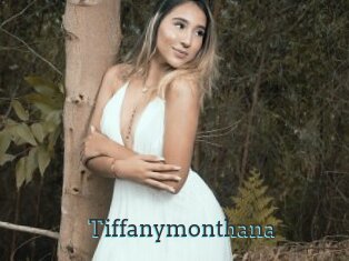 Tiffanymonthana