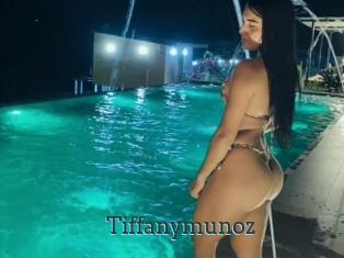 Tiffanymunoz