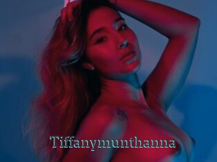Tiffanymunthanna