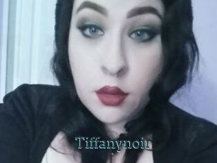 Tiffanynoir