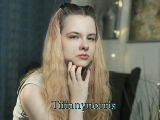Tiffanynorris