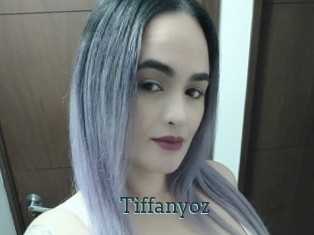 Tiffanyoz
