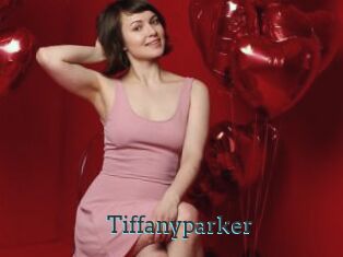 Tiffanyparker