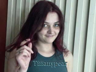 Tiffanypear