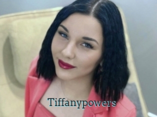 Tiffanypowers