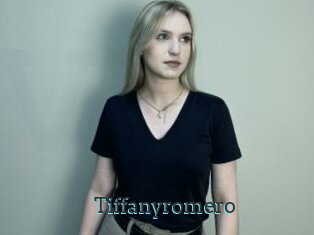 Tiffanyromero