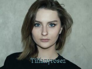 Tiffanyrosez