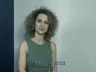 Tiffanyroz