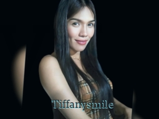 Tiffanysmile