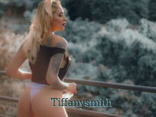 Tiffanysmith