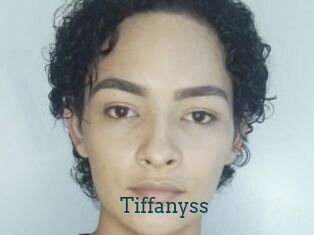 Tiffanyss