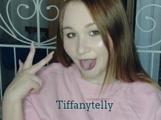 Tiffanytelly