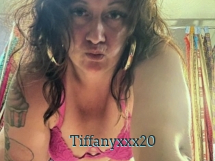 Tiffanyxxx20
