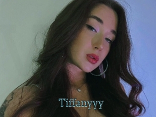 Tiffanyyy