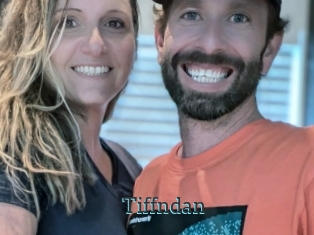 Tiffndan