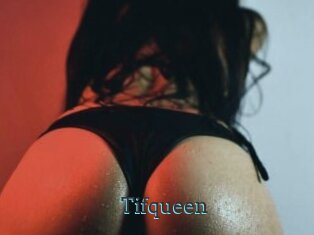 Tifqueen