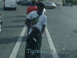 Tigrenegro