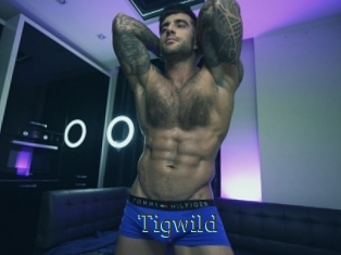 Tigwild