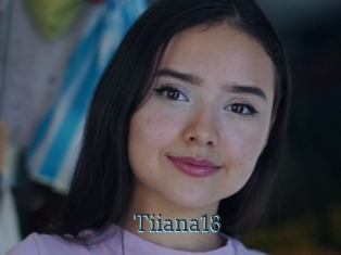 Tiiana18