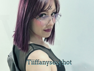 Tiiffanysexyhot