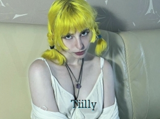 Tiilly