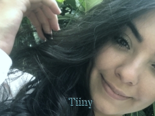 Tiiny
