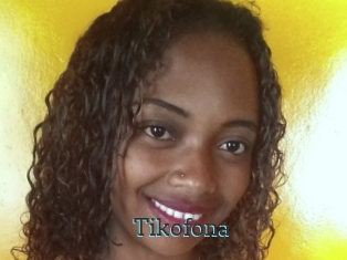 Tikofona
