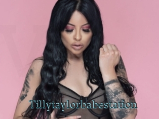 Tillytaylorbabestation