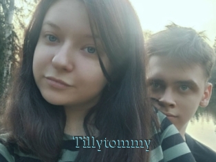 Tillytommy