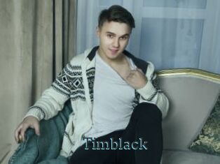 Timblack