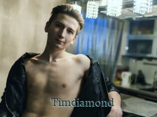 Timdiamond