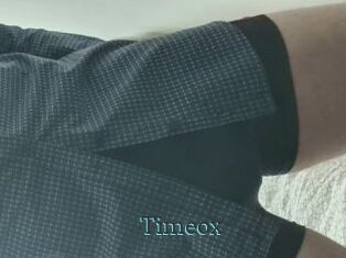 Timeox