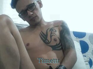 Timettr