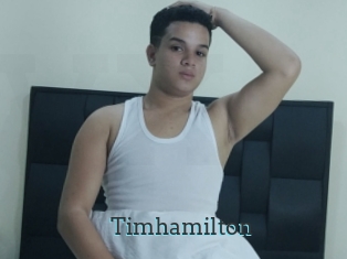 Timhamilton
