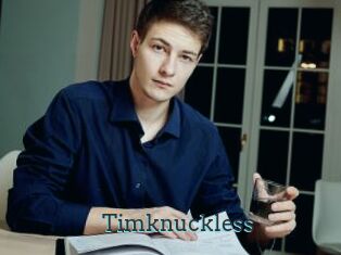 Timknuckless