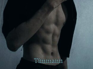Timmann