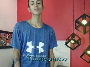 Timmyjamess