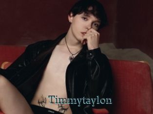 Timmytaylon
