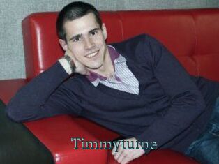 Timmyturne
