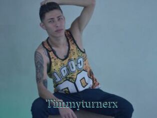 Timmyturnerx