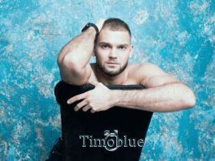 Timoblue