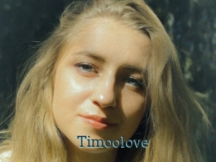 Timoolove